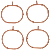 Engine Intake Manifold Gasket Set MAHLE MS20375