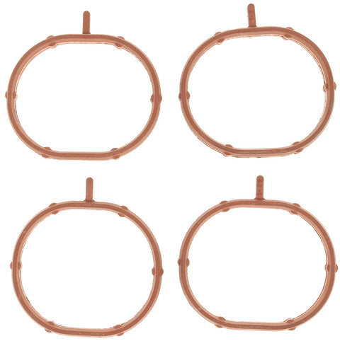 Engine Intake Manifold Gasket Set MAHLE MS20375