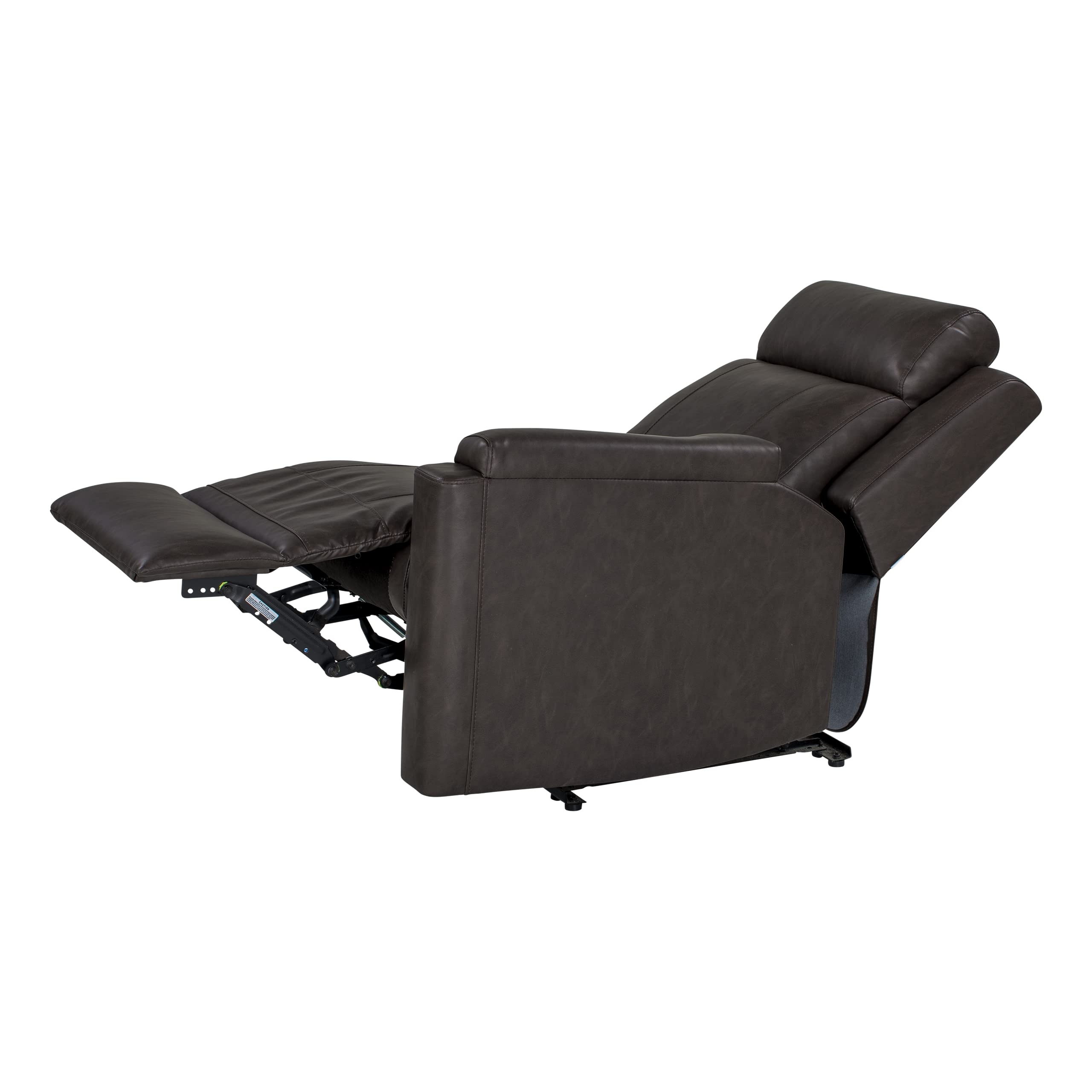 Left Hand Recliner THOMAS PAYNE Theater Seating Collection for 5th Wheel RVs, Travel Trailers and Motorhomes