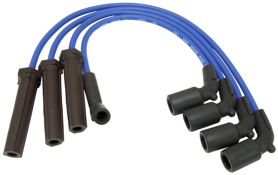 RC-KRX010 NGK (56005) Spark Plug Wire Set