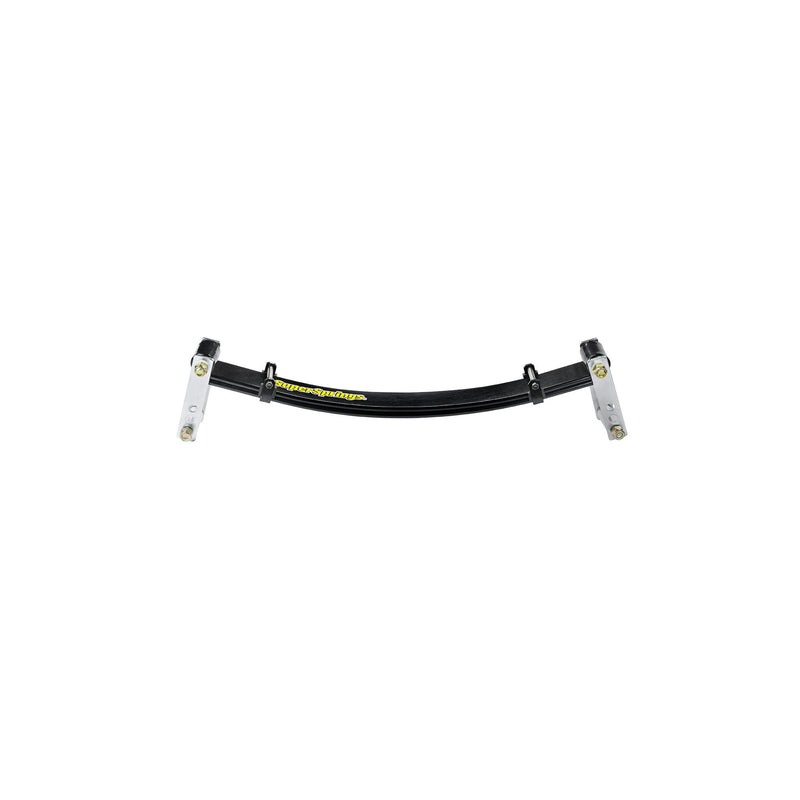 SuperSprings Black SSA35.5 SuperSpring, 1 Pack
