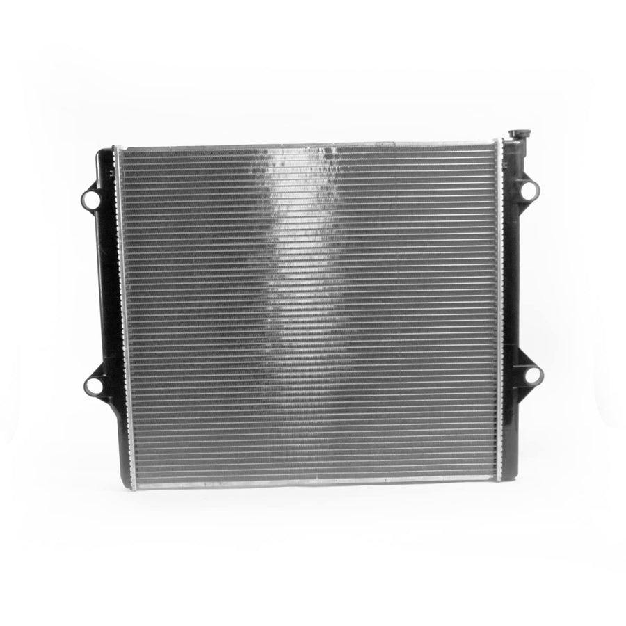 Compatible TYC 2690 Radiator with 2003-2009 Lexus GX 470