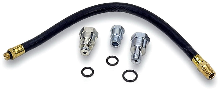 Spark Plug Moroso Air Hose Kit 62385
