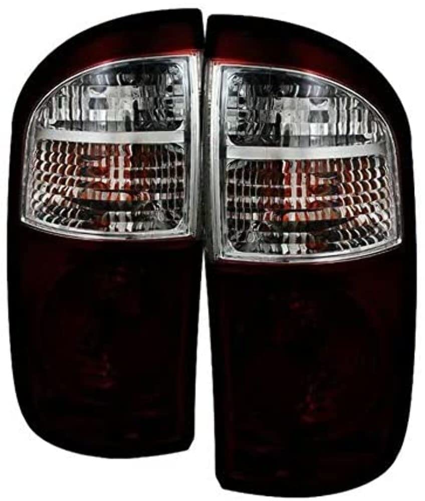 Toyota Tundra Tail Light Xtune ALT-JH-TTU04-OE-RSM
