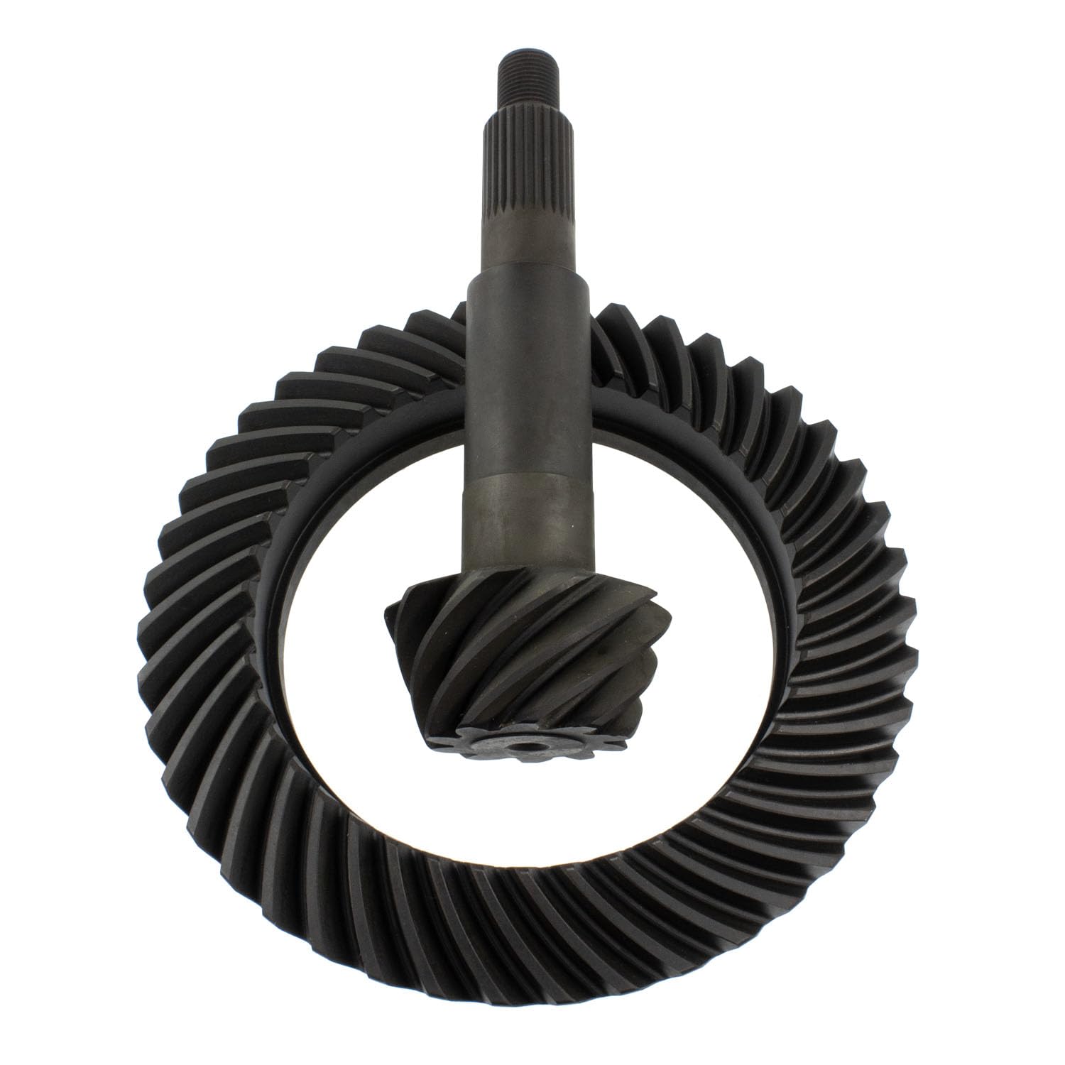 D60-430XF Motive Gear Differential Ring and Pinion Fits Dana 60 Reverse, 4.3 Ratio