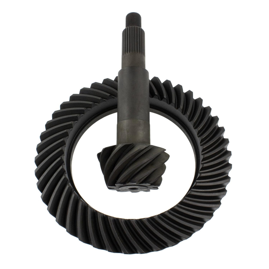 D60-430XF Motive Gear Differential Ring and Pinion Fits Dana 60 Reverse, 4.3 Ratio