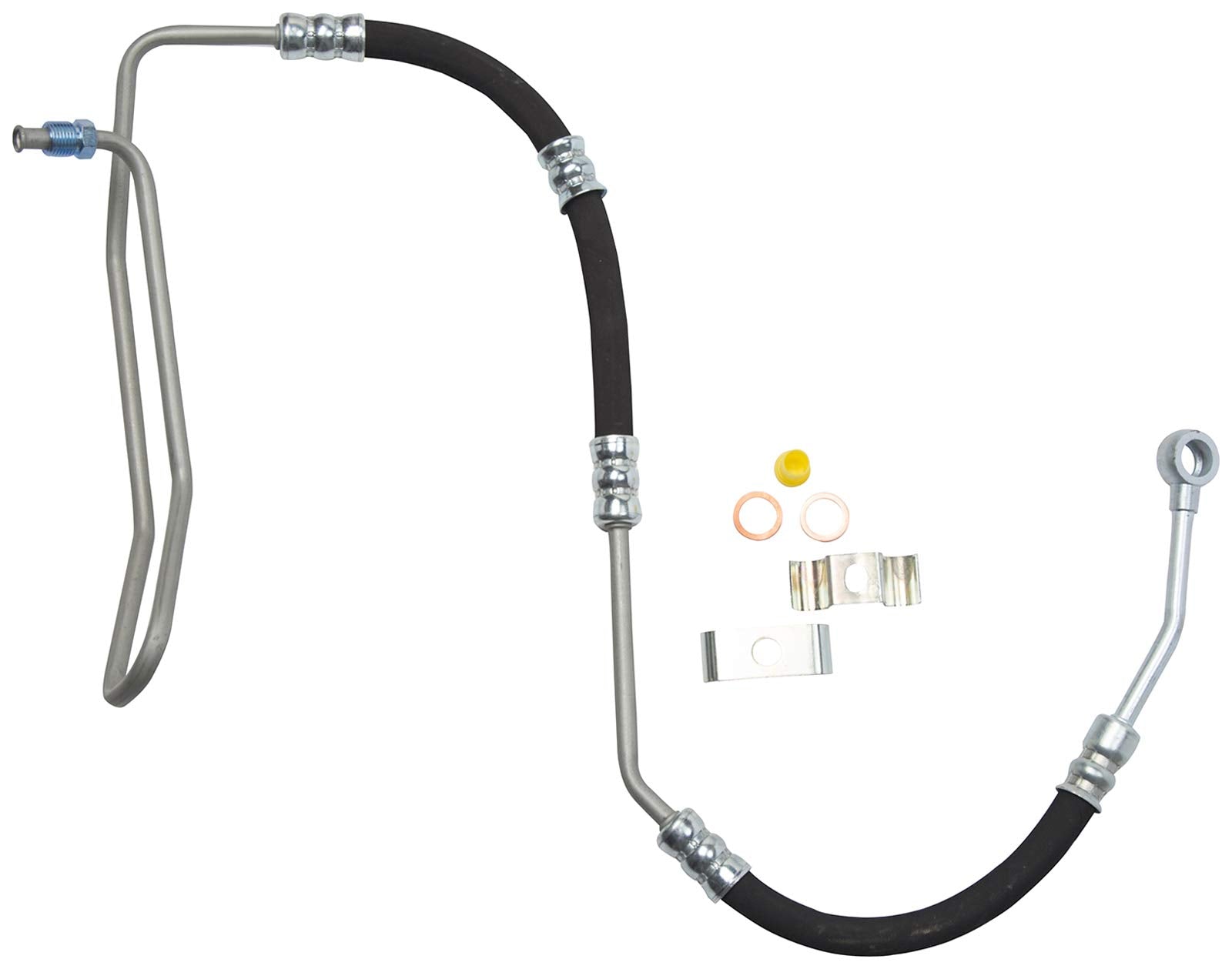 Power Steering Gates 367400 Hose Assembly Pressure Line