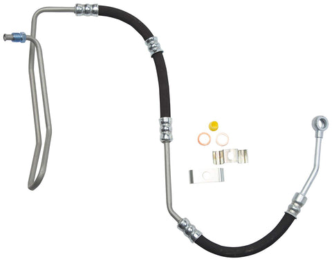 Power Steering Gates 367400 Hose Assembly Pressure Line