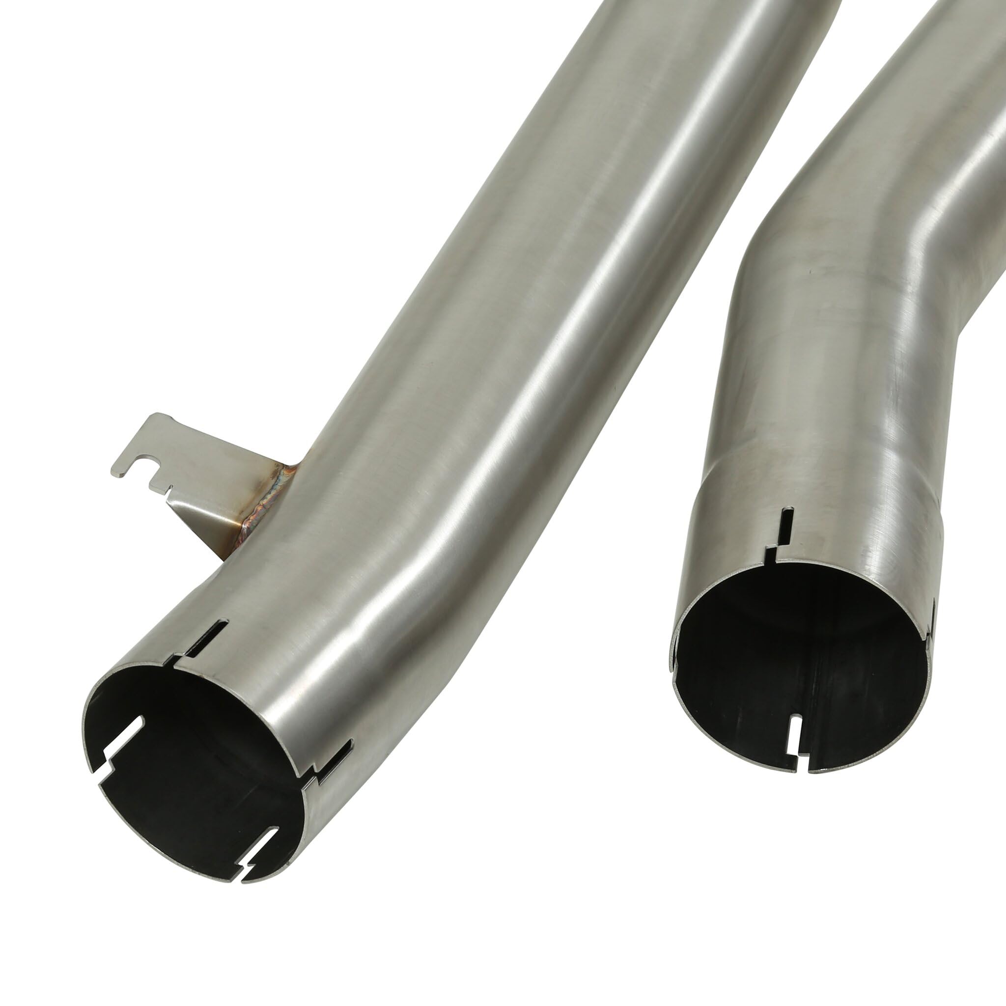 Dinan High Flow D660-0057 Mid-Pipe - Compatible with 2016-2020 BMW 340i/440i