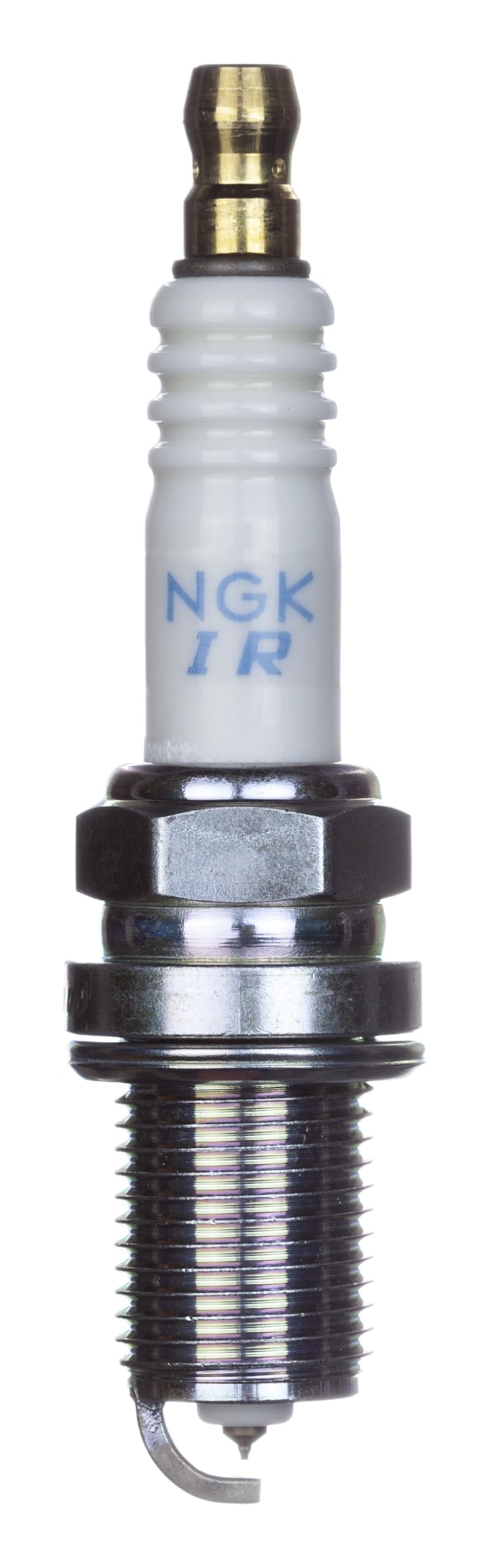 IFR6Q-G NGK (5648) Laser Iridium Spark Plug, Pack of 1
