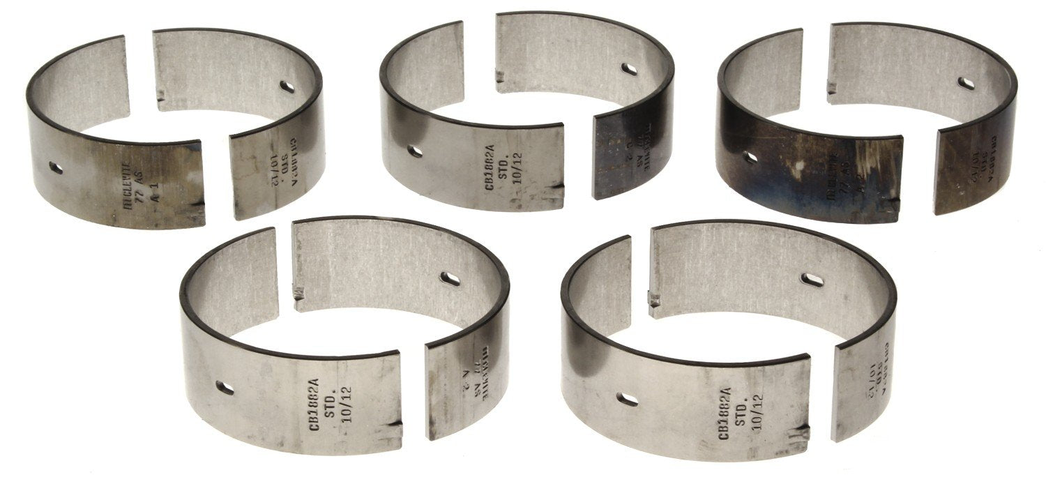 Clevite Engine CB-1882A(5) Connecting Rod Bearing Set, 1 Pack