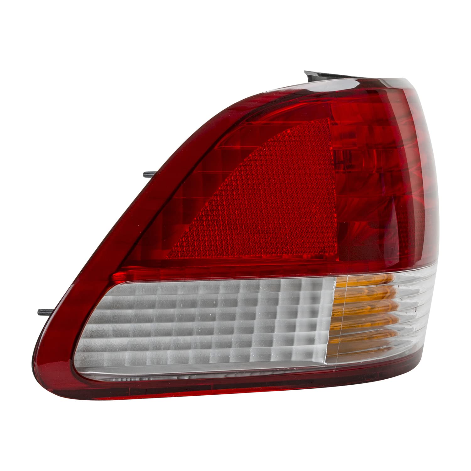HONDA Accord TYC 11-5466-00 Compatible Driver Side Replacement Tail Light Assembly