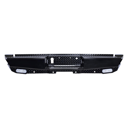 HDX Bandit Rear Bumper Westin fits 2011-2016 F250 F350
