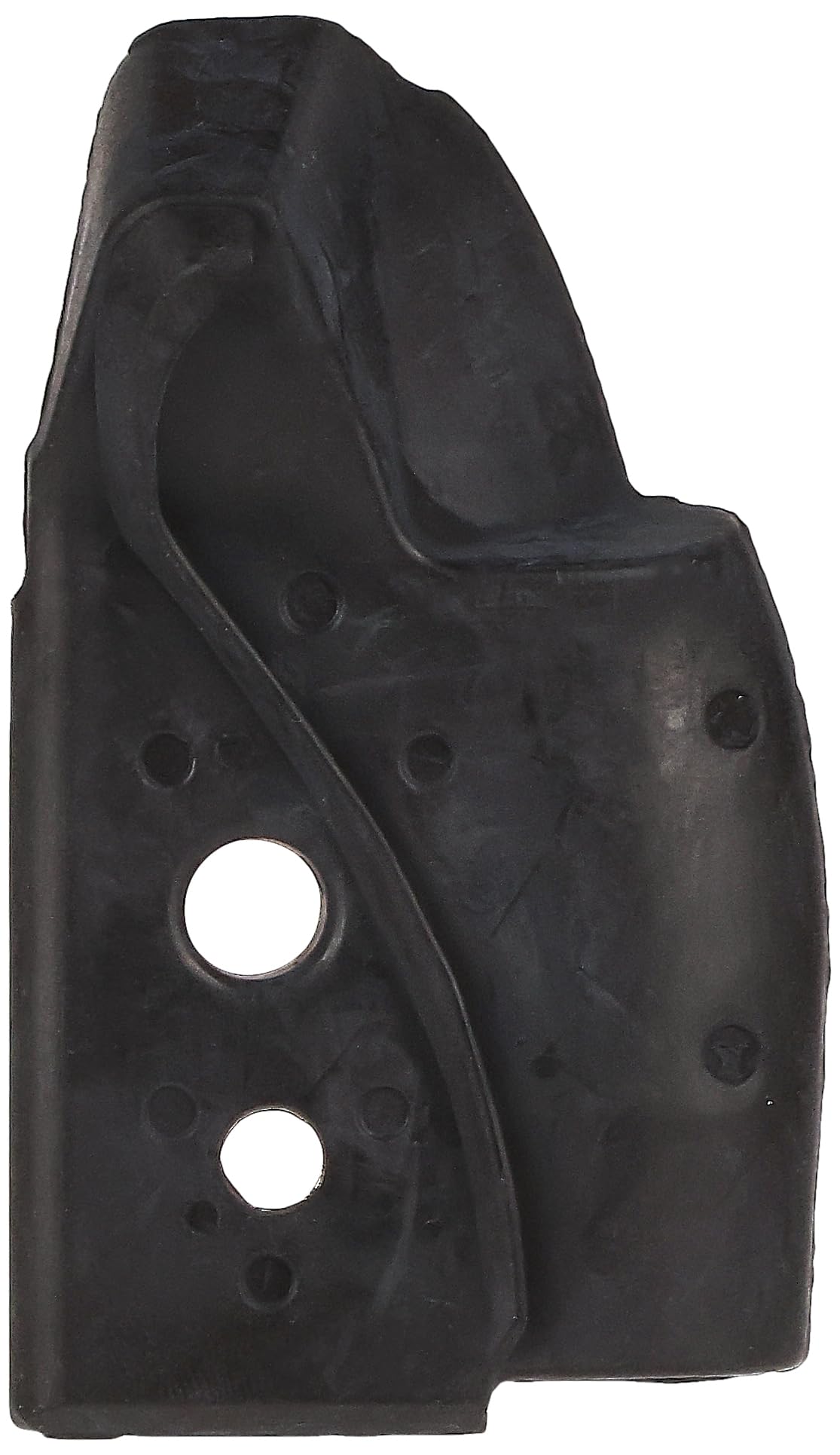 12303.97 | Omix | Mucket Corner Seal, Right | OE Reference: 55176298 | Fits 1997-2006 Jeep Wrangler TJ/LJ
