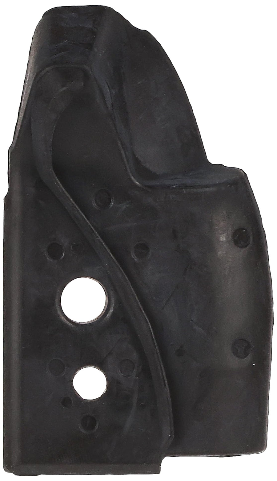 12303.97 | Omix | Mucket Corner Seal, Right | OE Reference: 55176298 | Fits 1997-2006 Jeep Wrangler TJ/LJ