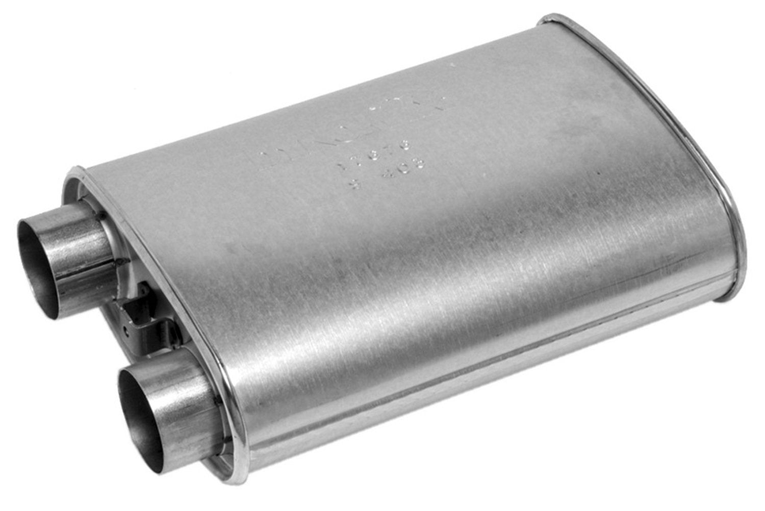 Super Turbo Dynomax 17676 Exhaust Muffler