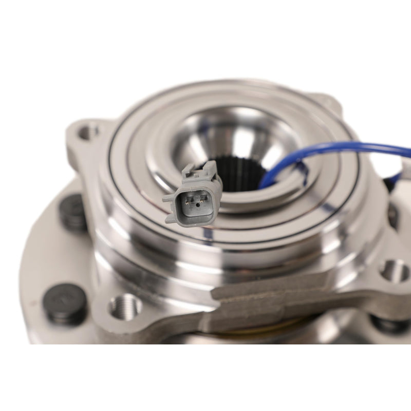 Wheel Bearing and Hub Assembly MOOG for Ram 2500