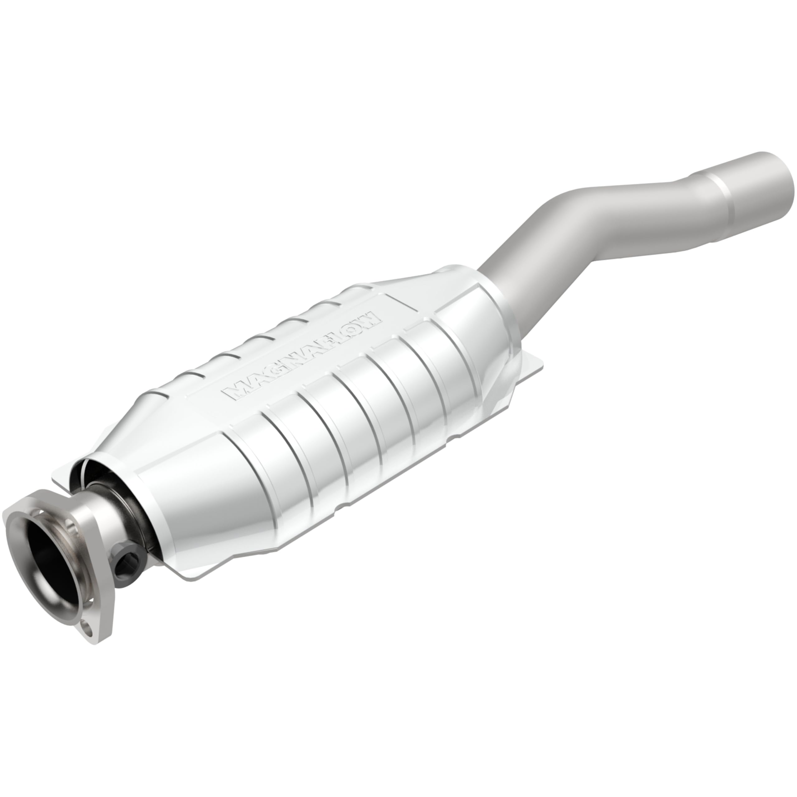 Catalytic Converter MagnaFlow 23949: Standard Grade, Direct-Fit (Federal/EPA Compliant)