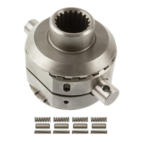 Lock-Right Differential Locker PowerTrax 2413-LR, 19 Spline, Fits Dana 44, Front or Rear, Compatible with Jeep CJ5, Commando, ford F-100, F-250, E-150
