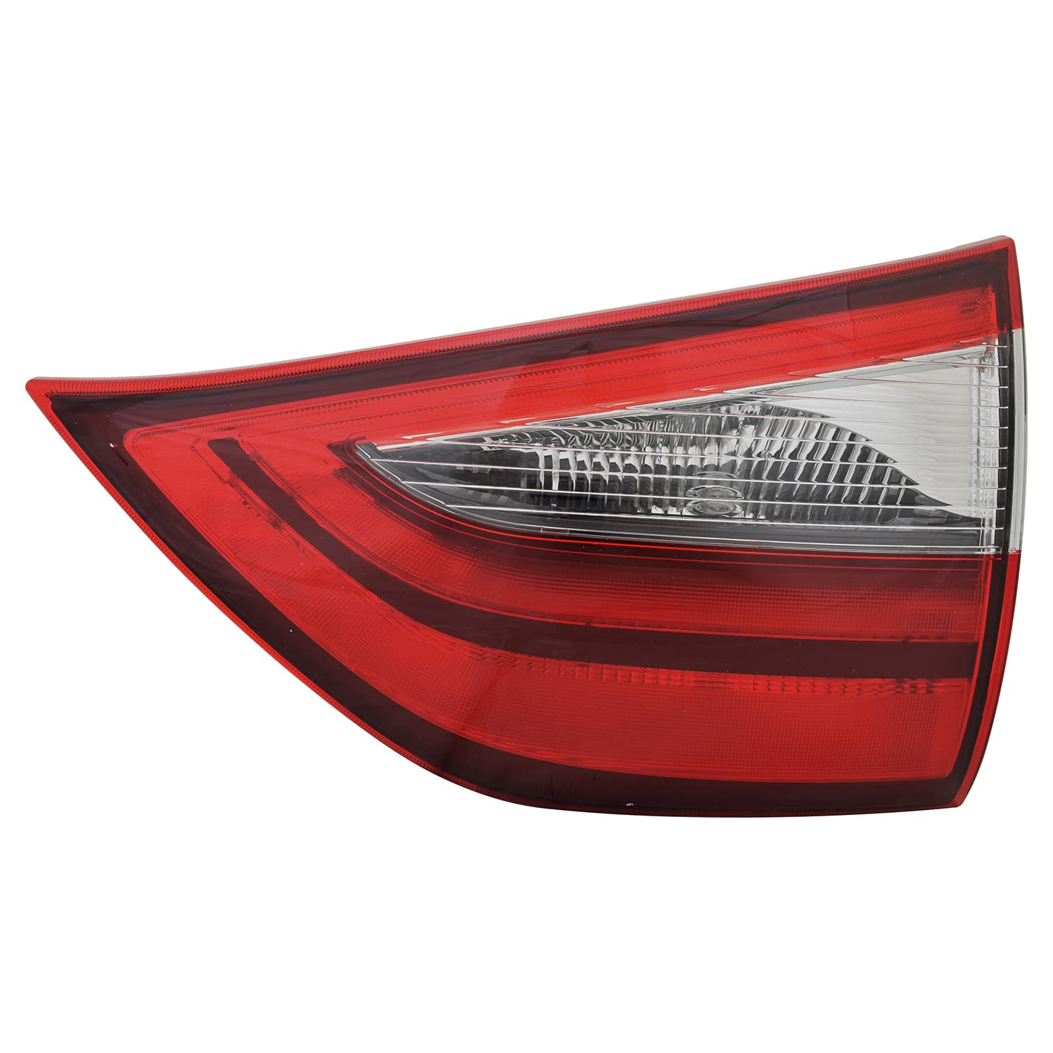 Right TYC Tail Light Assembly Compatible with 2020-2020 Toyota Sienna