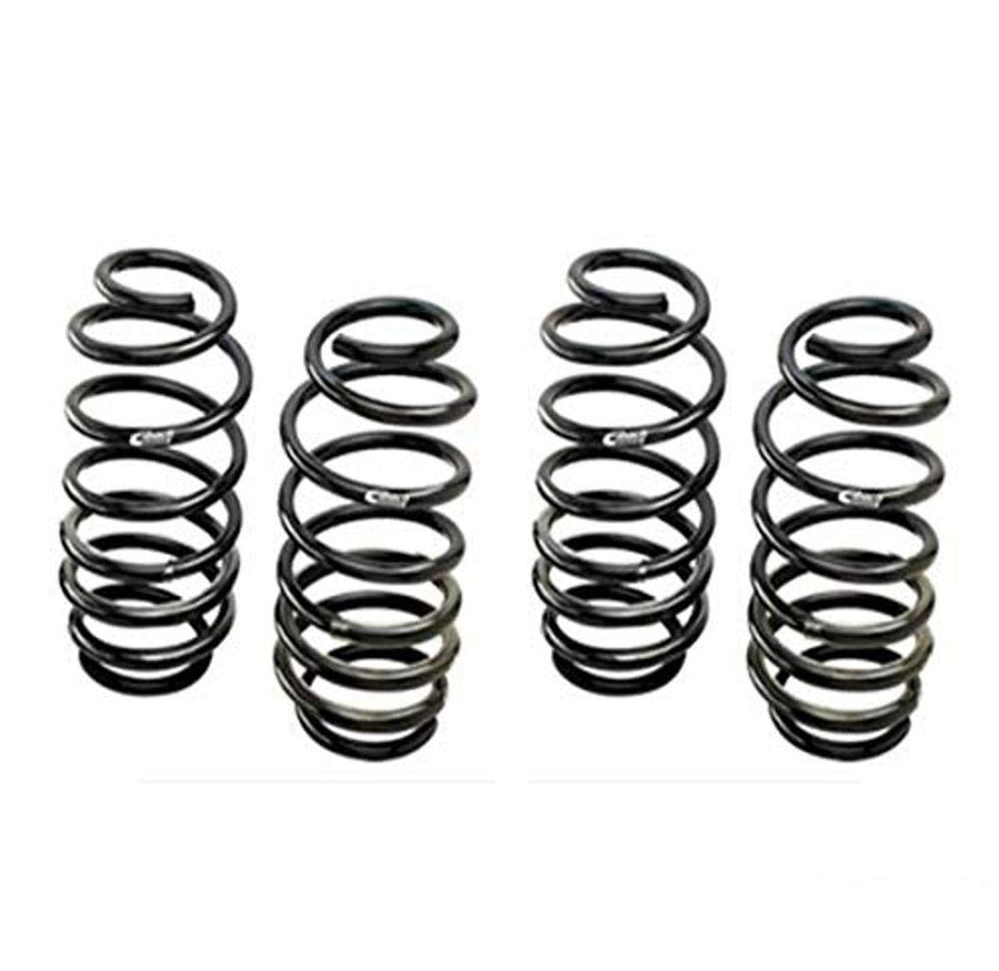 Eibach Performance Pro-Kit Spring 28108.540 Set of 4 Compatible with Jeep Grand Cherokee V8