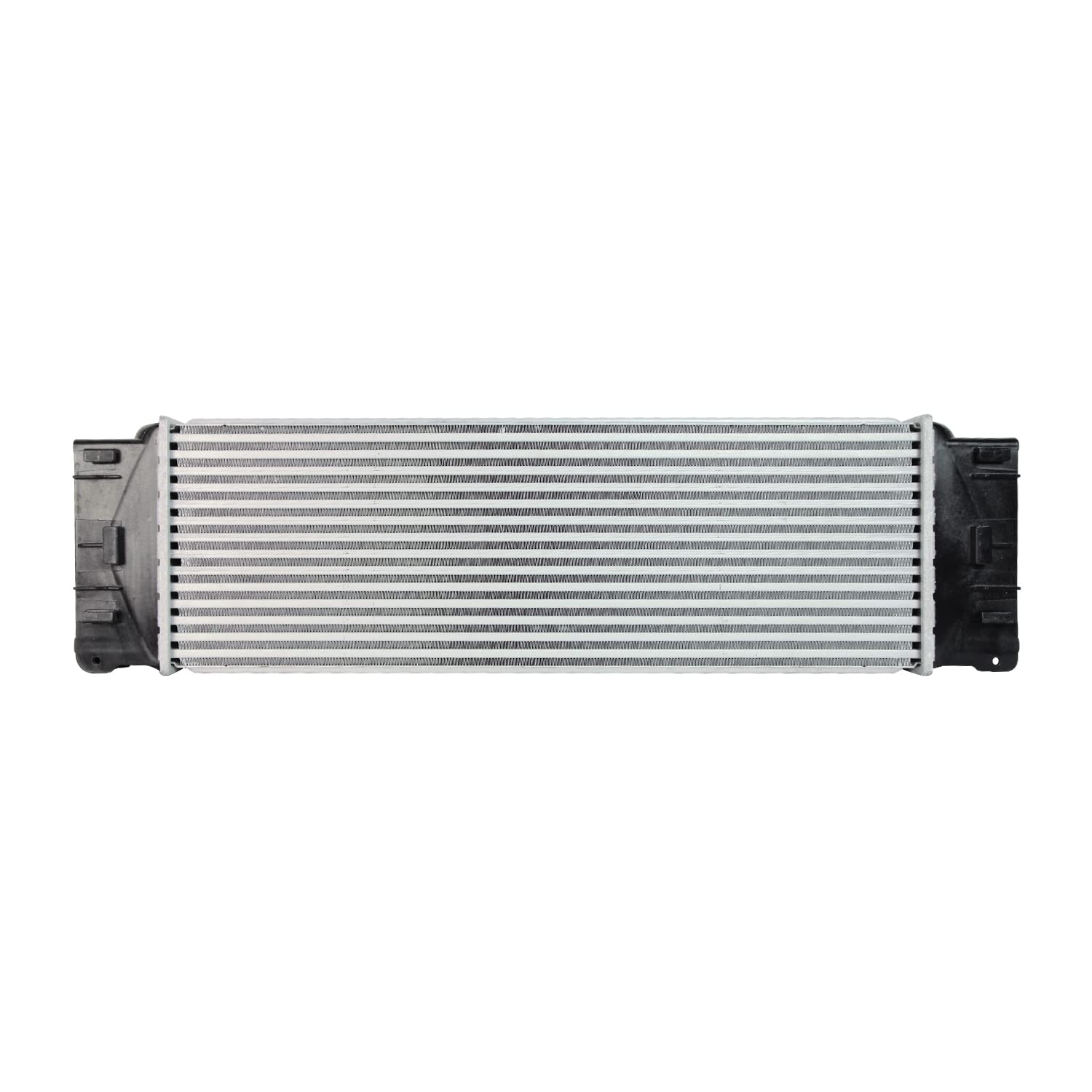 Replacement Charged Air Cooler TYC 18075 DODGE SPRINTER 3500