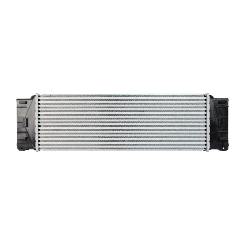 Replacement Charged Air Cooler TYC 18075 DODGE SPRINTER 3500