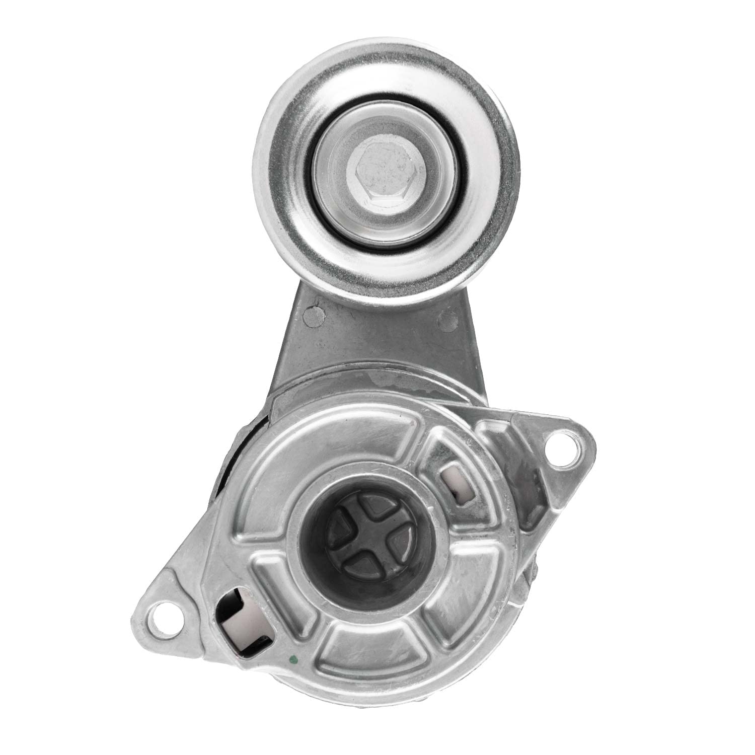 Automatic Goodyear 55710 Serpentine Belt Tensioner Assembly