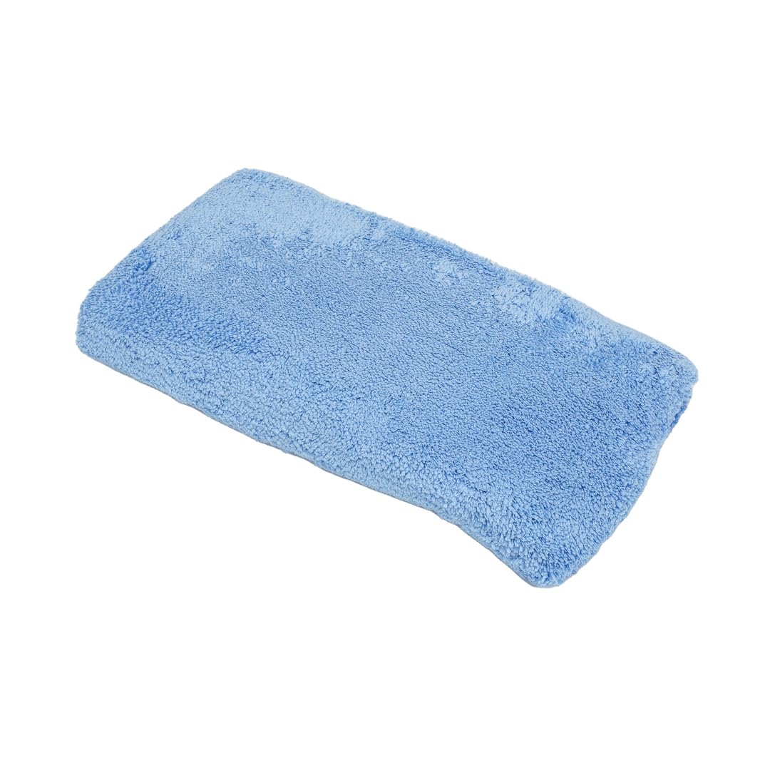Maxshine Replaceable Plush Microfiber Head Cover for Premium IncrediStick – Scratch-Free Cleaning for Tight Areas, Wheels & Intricate Surfaces – Car Detailing Accessory
