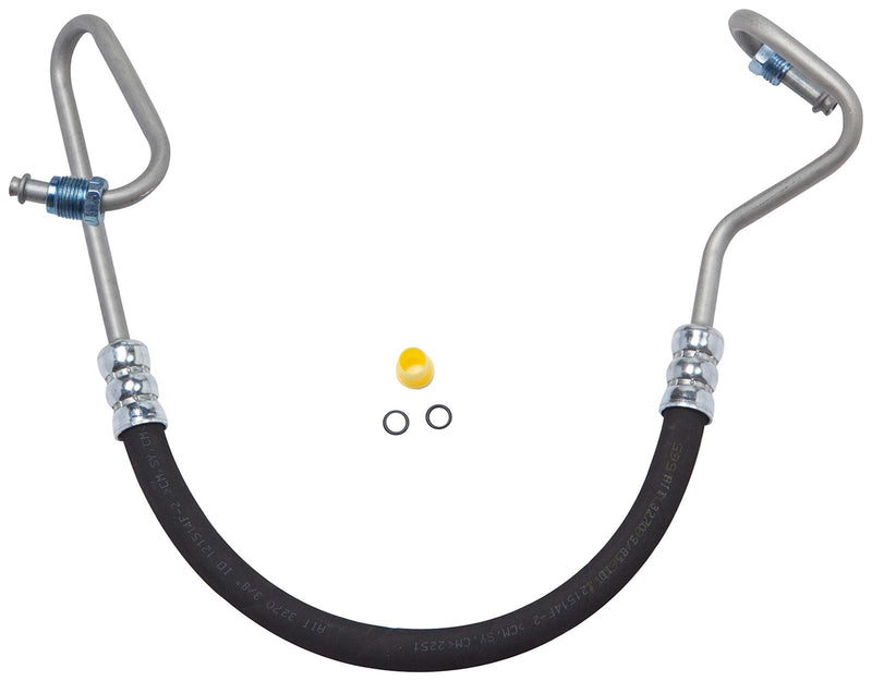 Power Steering Gates 361770 Hose Assembly Pressure Line