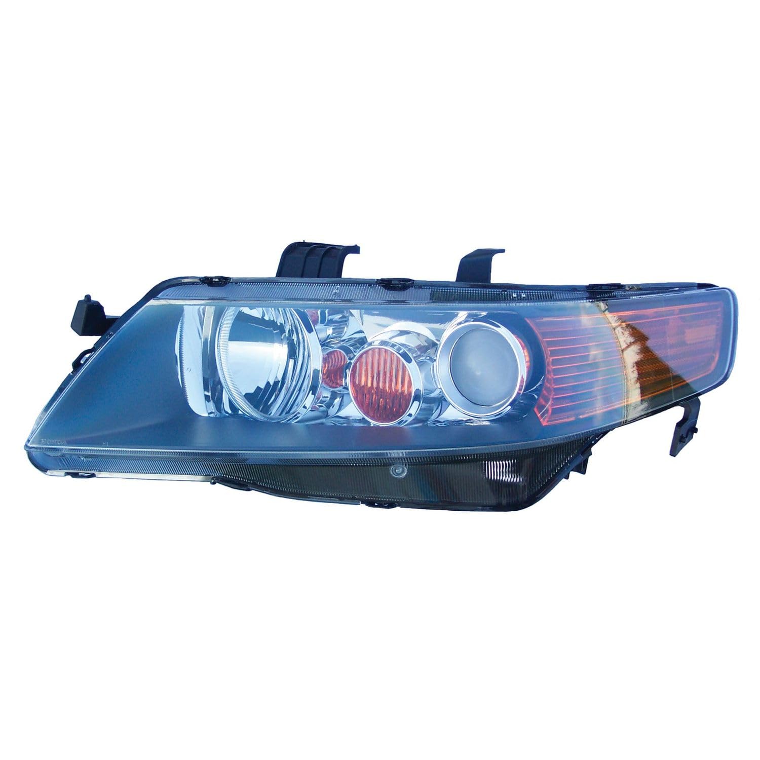 HD445-A001L Eagle Eyes Headlight
