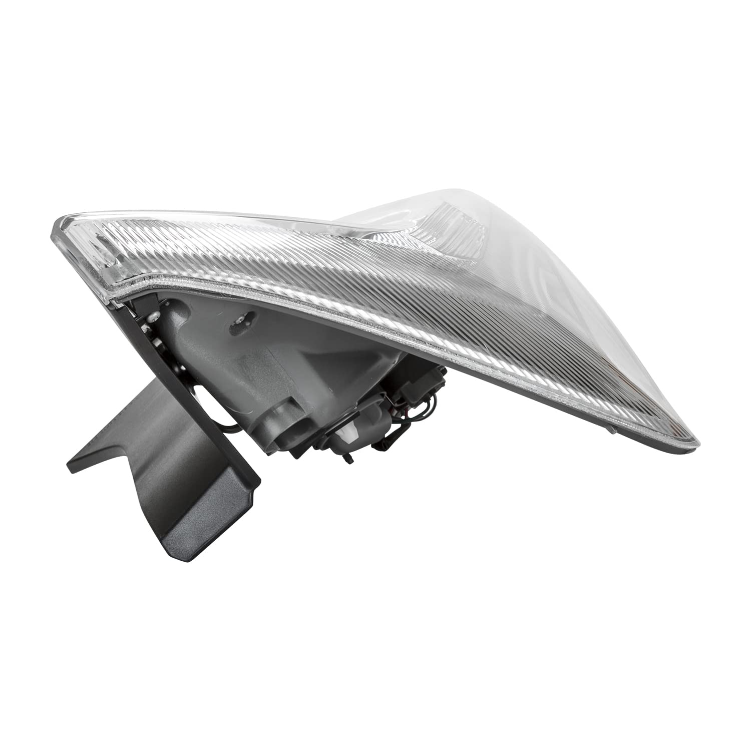 Left TYC Tail Light Assembly Compatible with 2010-2011 Toyota Prius