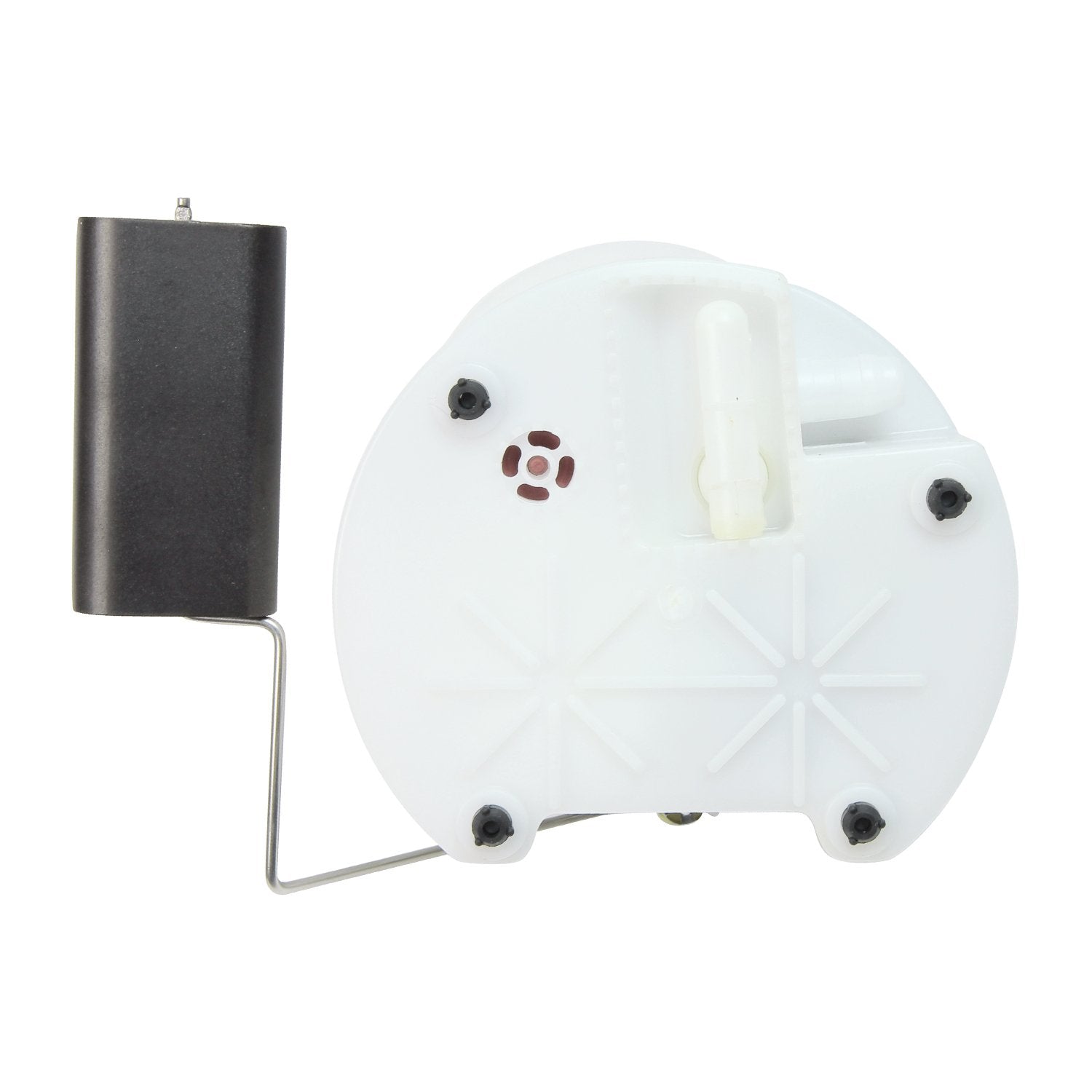 Fuel Pump Module Assembly TYC 150311-A Compatible with 2004-2007 Nissan Titan 5.6L V8