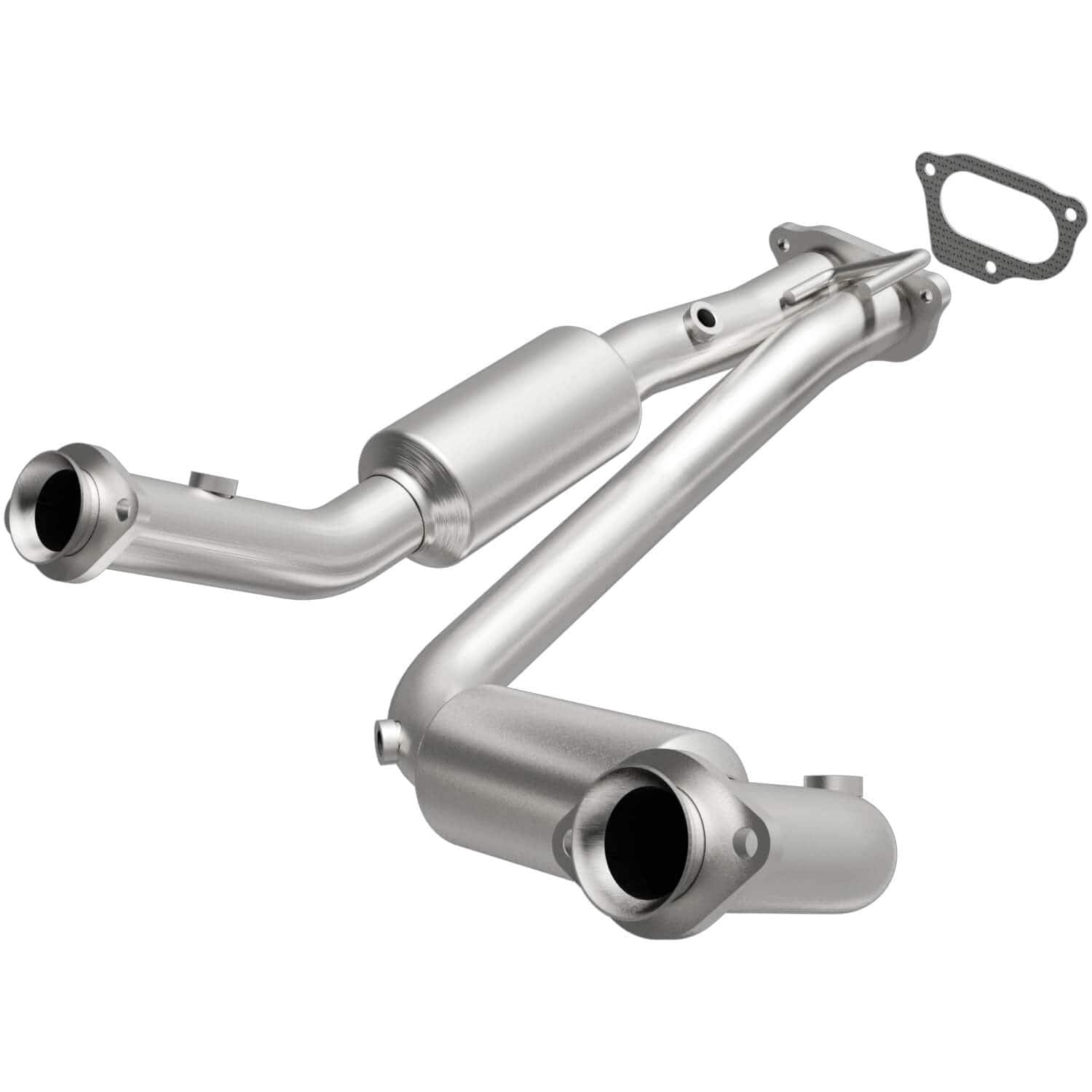 California Grade MagnaFlow Catalytic Converter 5481682: Direct-Fit (CARB Compliant)