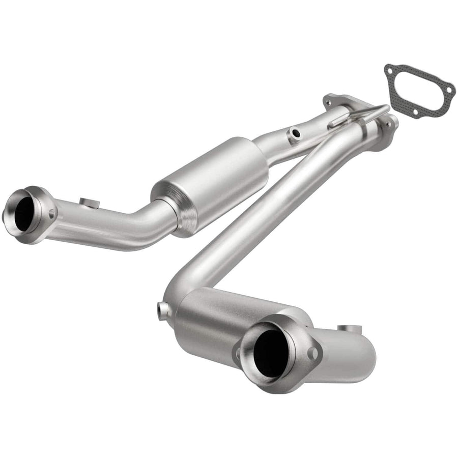 California Grade MagnaFlow Catalytic Converter 5481682: Direct-Fit (CARB Compliant)