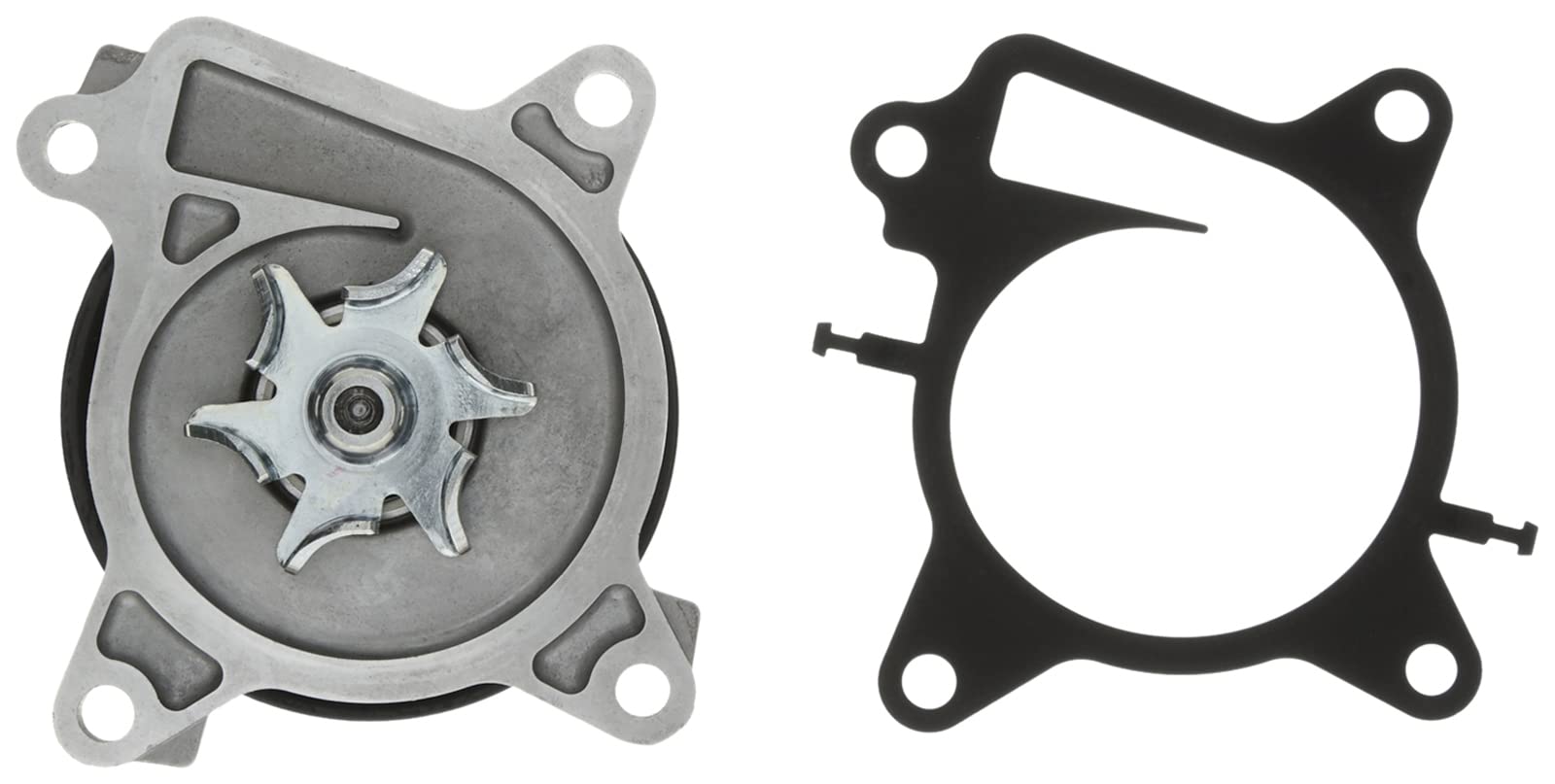 Premium Gates Engine Water Pump 41150