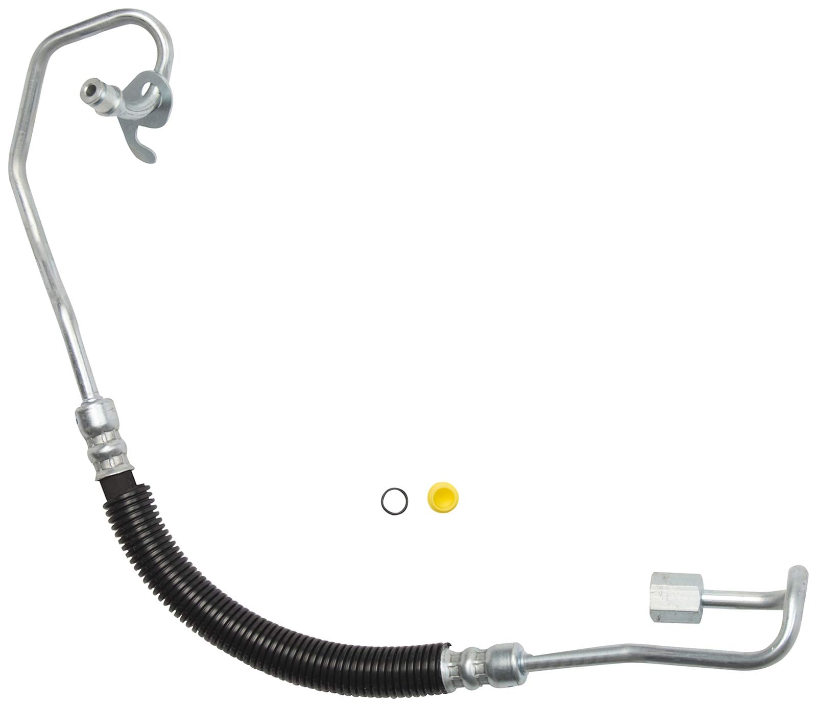 Power Steering Gates 352155 Hose Pressure