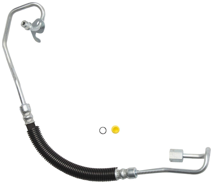 Power Steering Gates 352155 Hose Pressure