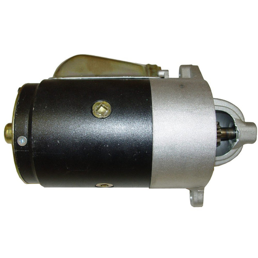 17227.03 | Omix-ADA | Starter | OE Reference: 5752791 | Fits 1972-1987 Jeep CJ 2.5L