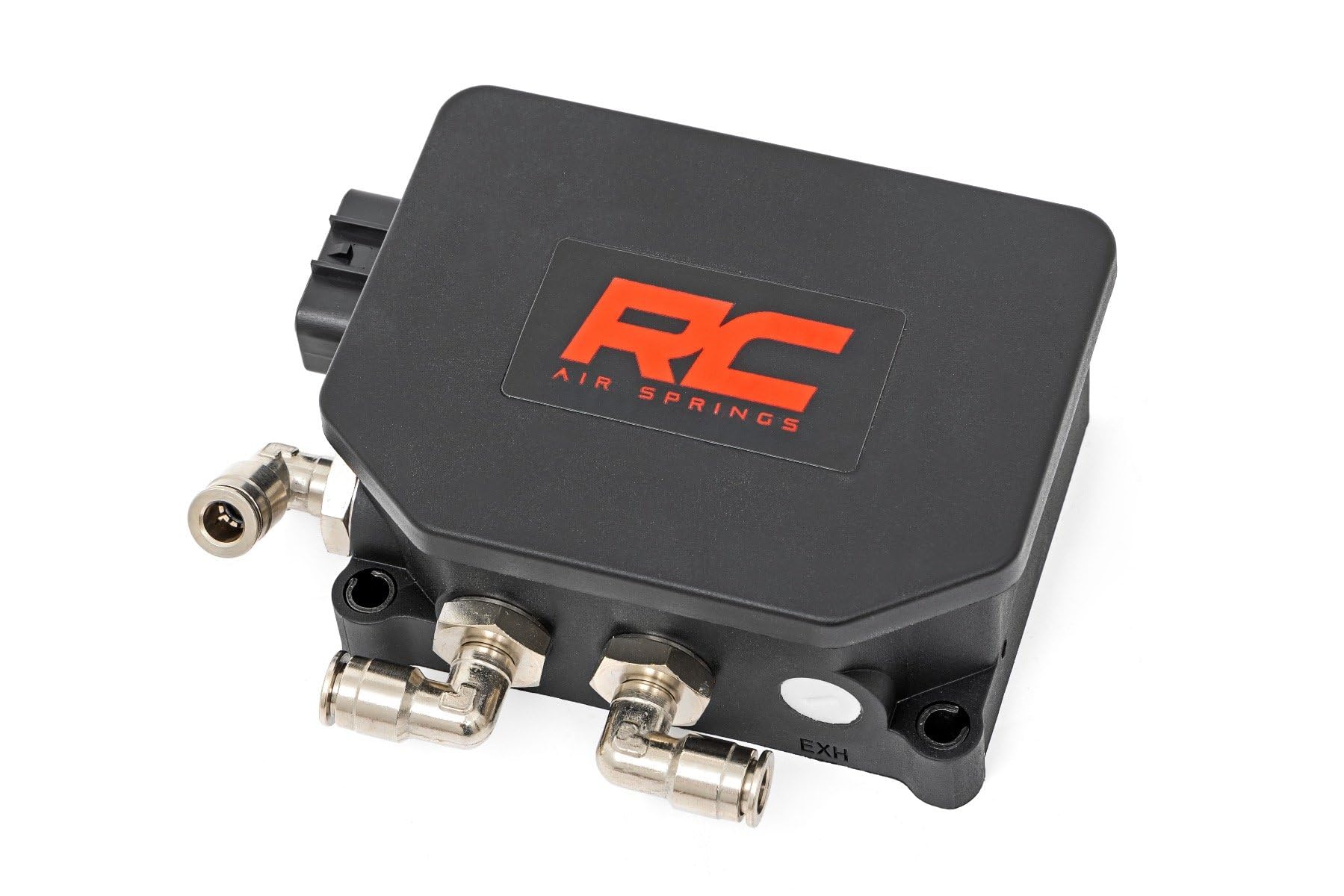 Wireless Air Bag Controller Kit Rough Country | Bluetooth - 10105