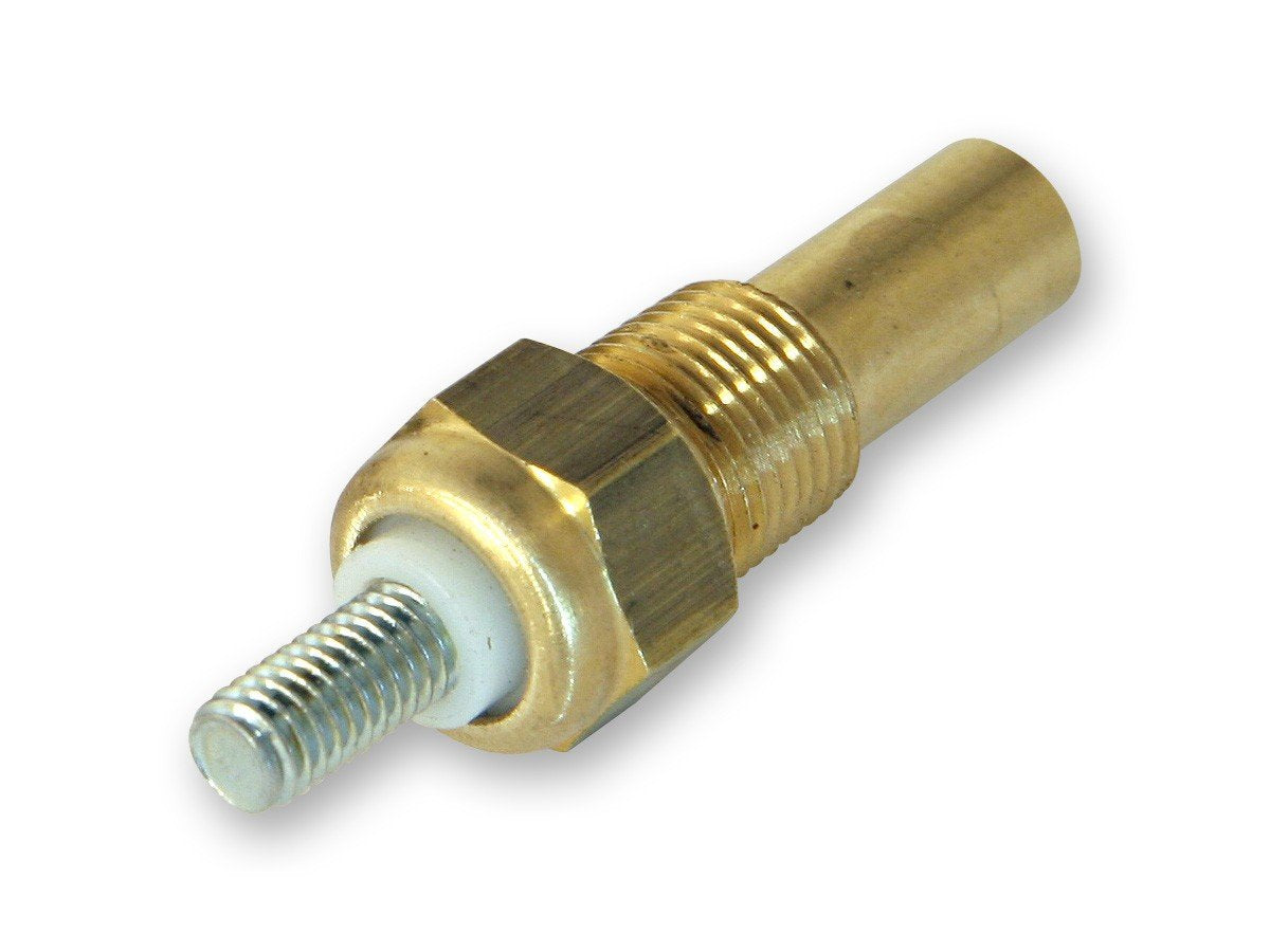 Water Temperature Sending Unit Scott Drake C3AZ-10884-A 1965-1966 170 200 260 289 Pre 9-1-65