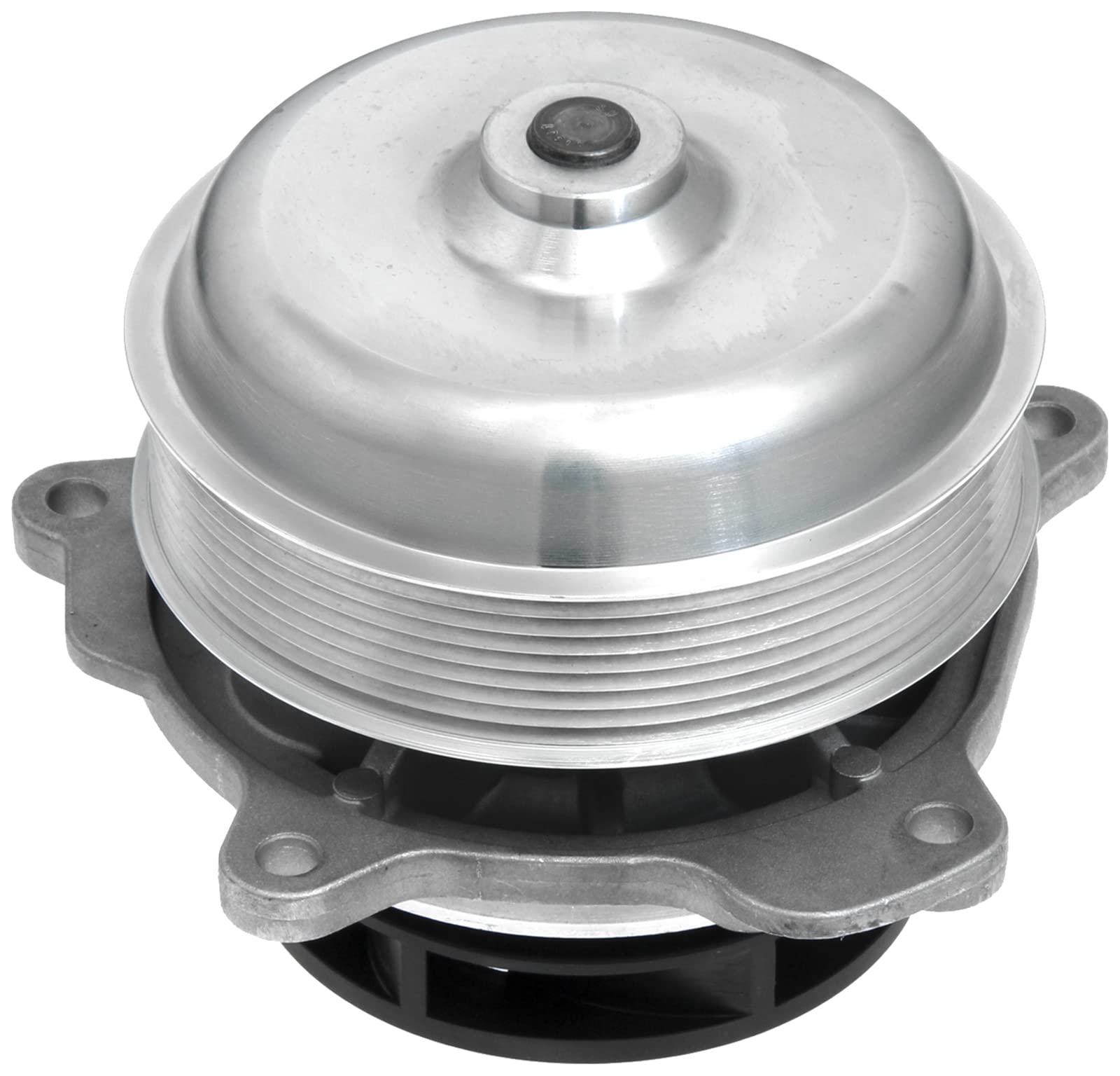 Heavy-Duty Gates 43446HD Engine Water Pump
