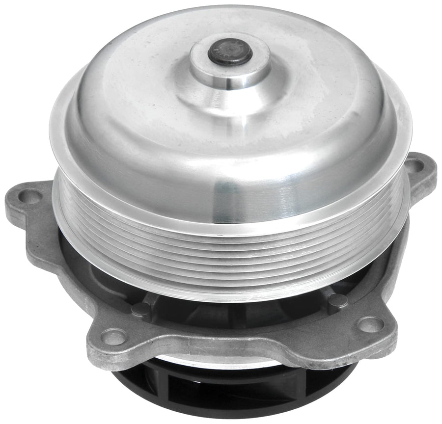 Heavy-Duty Gates 43446HD Engine Water Pump