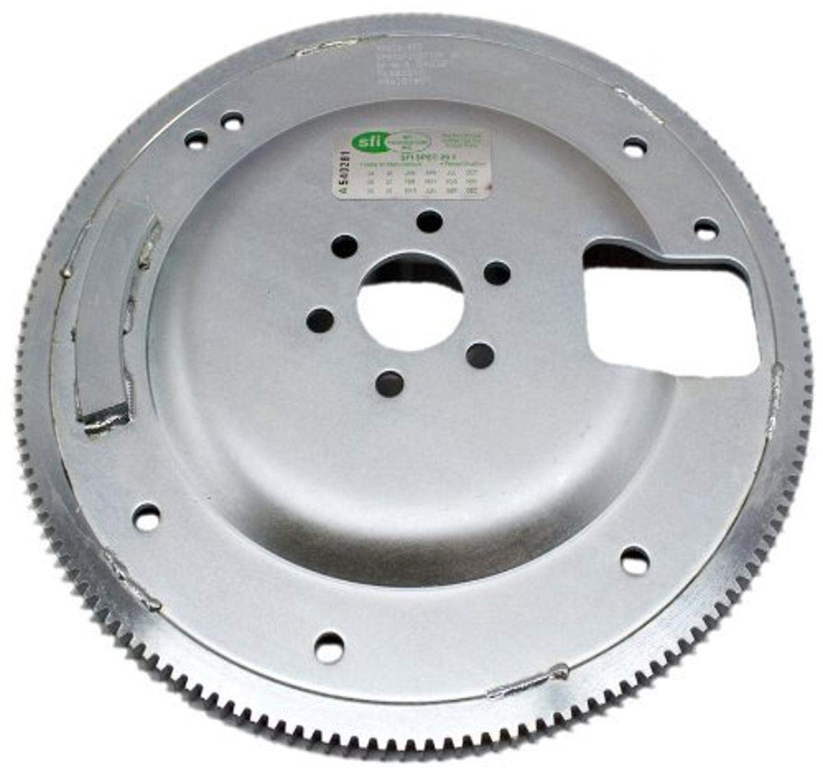 Xtreme Duty PRW 1830215 SFI-Rated External Balance 157 Teeth Steel Flexplate for Ford 302 1982-95