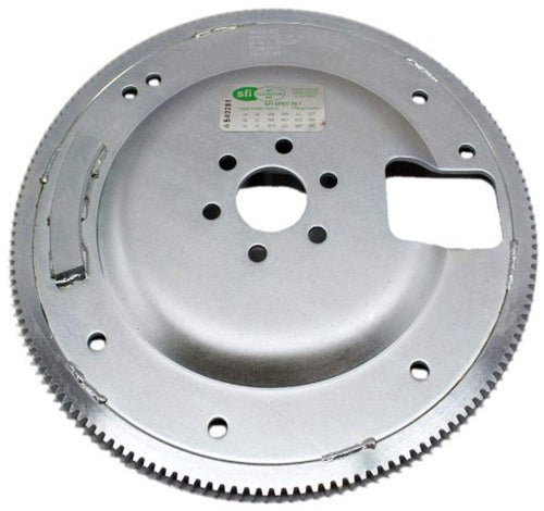 Xtreme Duty PRW 1830215 SFI-Rated External Balance 157 Teeth Steel Flexplate for Ford 302 1982-95