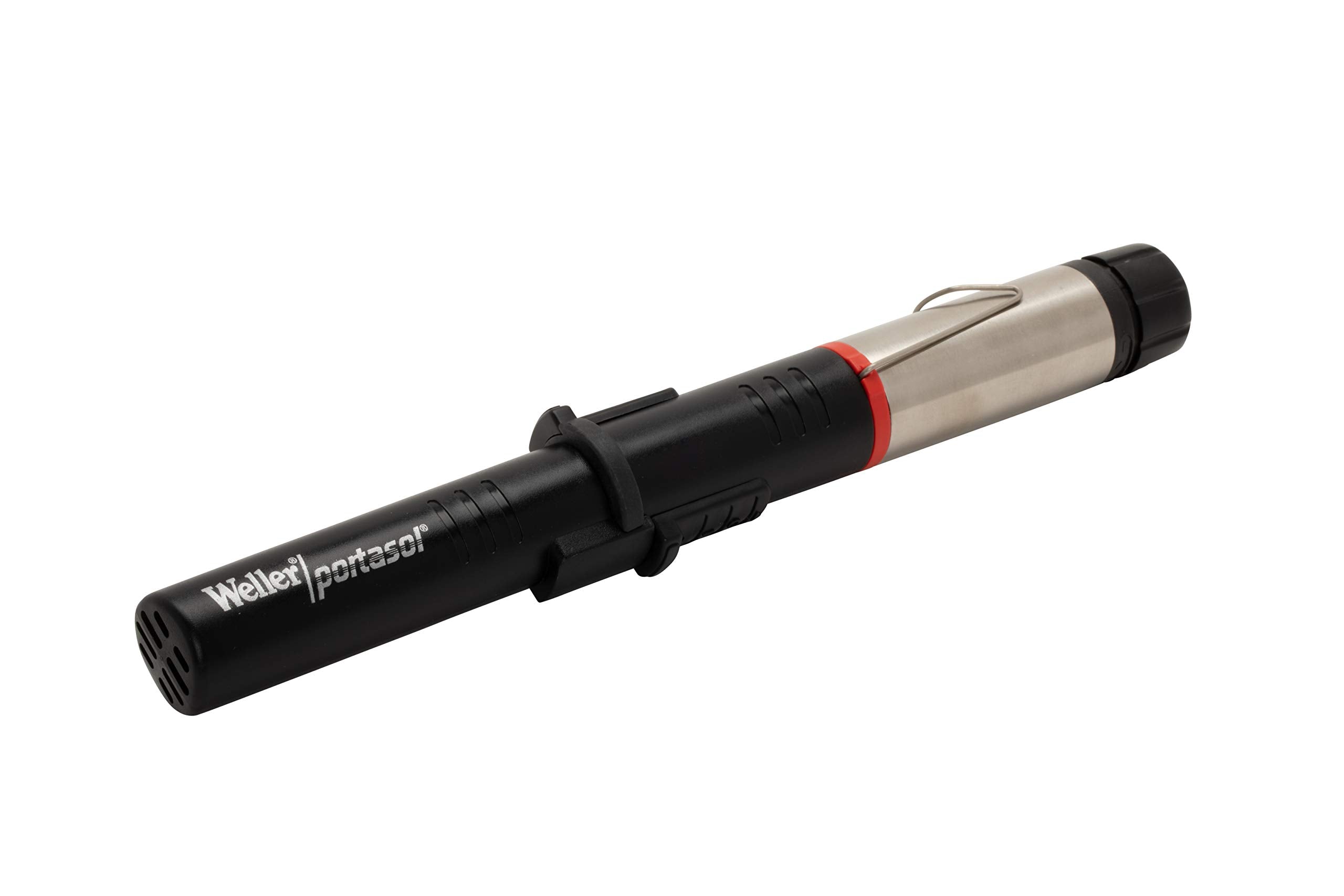 Weller Super-Pro PS1100C Cordless Butane Soldering Iron