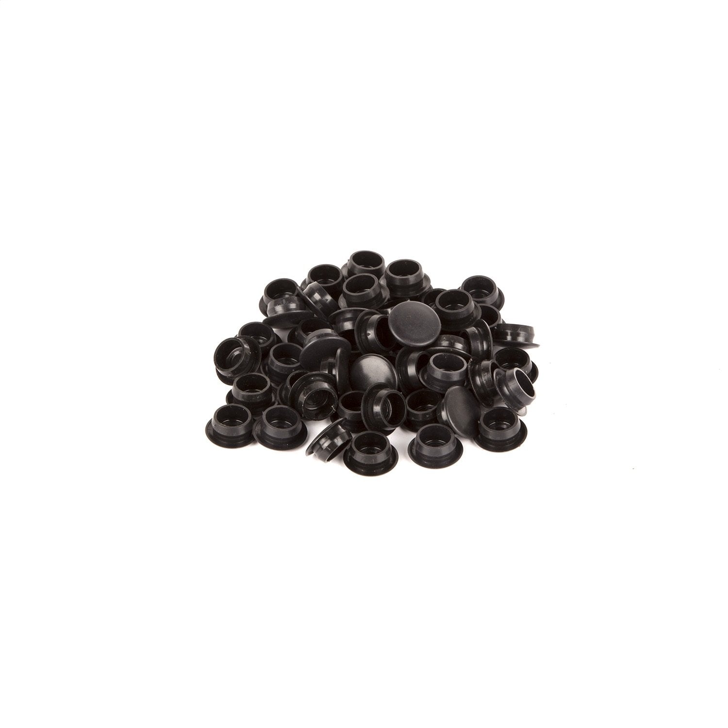 12033.17 | Omix-Ada | Door Trim Screw Hole Plug | OE Reference: 4007443 | Fits 1987-1996 Jeep YJ/SJ/ZJ