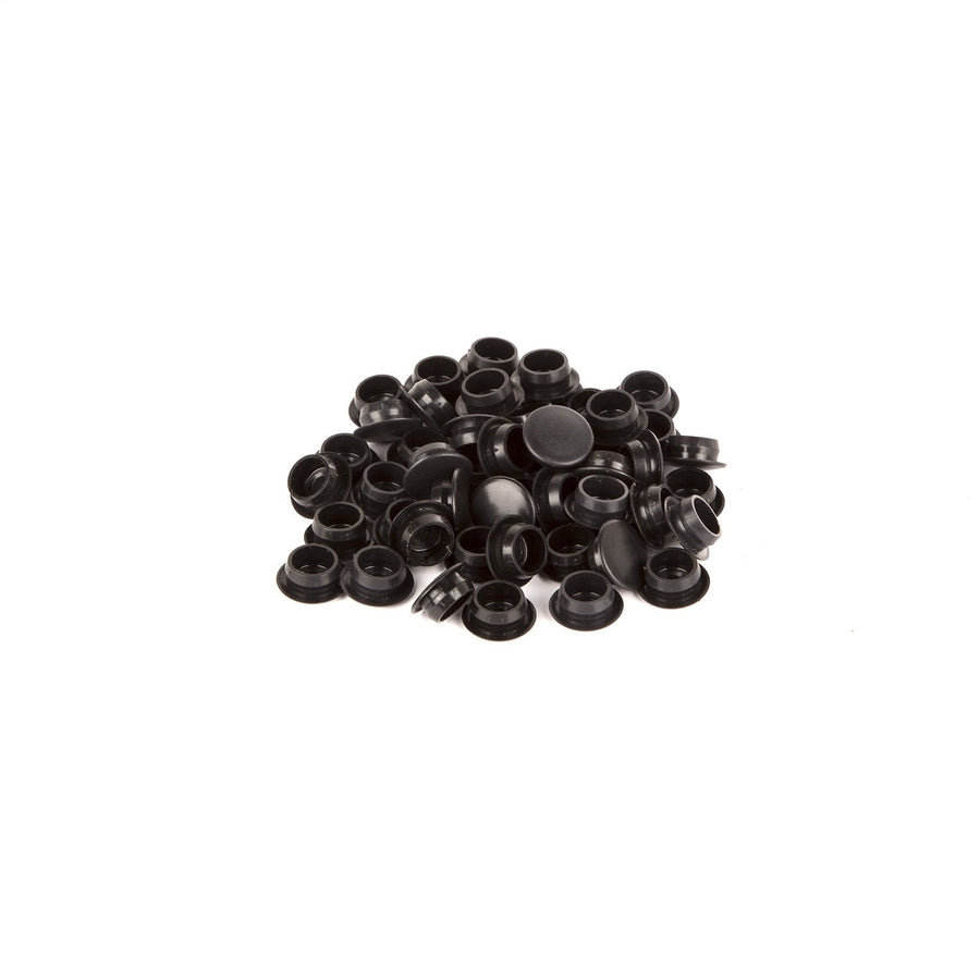 12033.17 | Omix-Ada | Door Trim Screw Hole Plug | OE Reference: 4007443 | Fits 1987-1996 Jeep YJ/SJ/ZJ