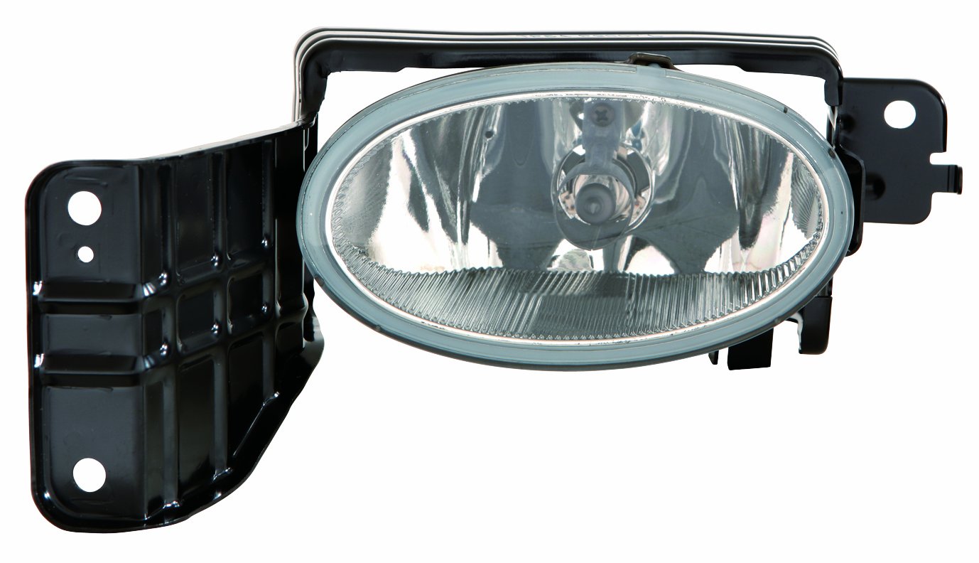 Replacement Driver Side DEPO 317-2043L-AS Fog Light Assembly