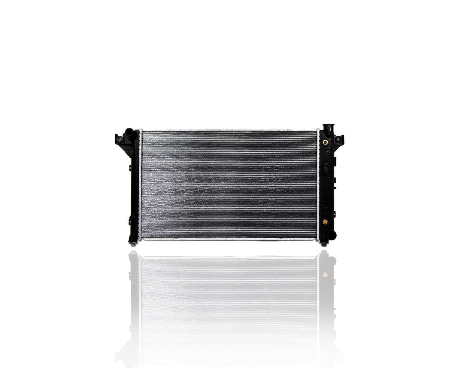 A1552 Koyorad Radiator